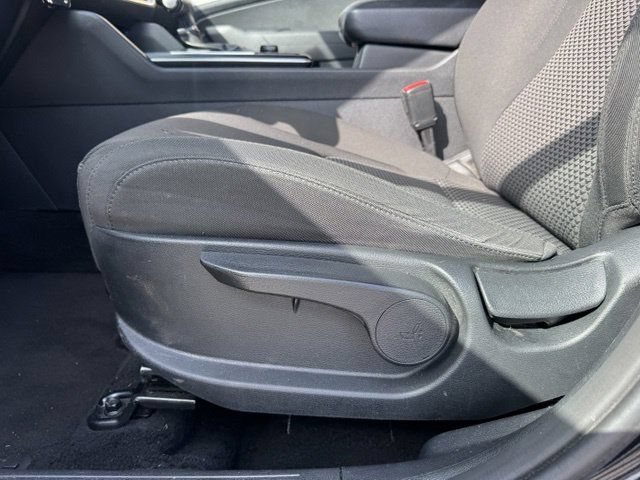 Certified 2024 Kia Sportage LX FWD image 33
