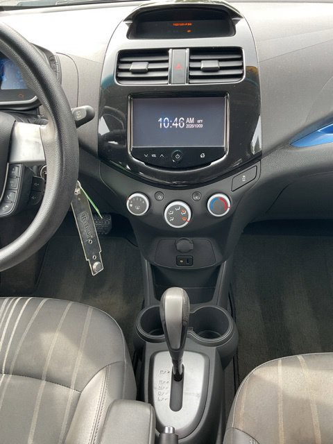 Used 2014 Chevrolet Spark LT FWD image 18