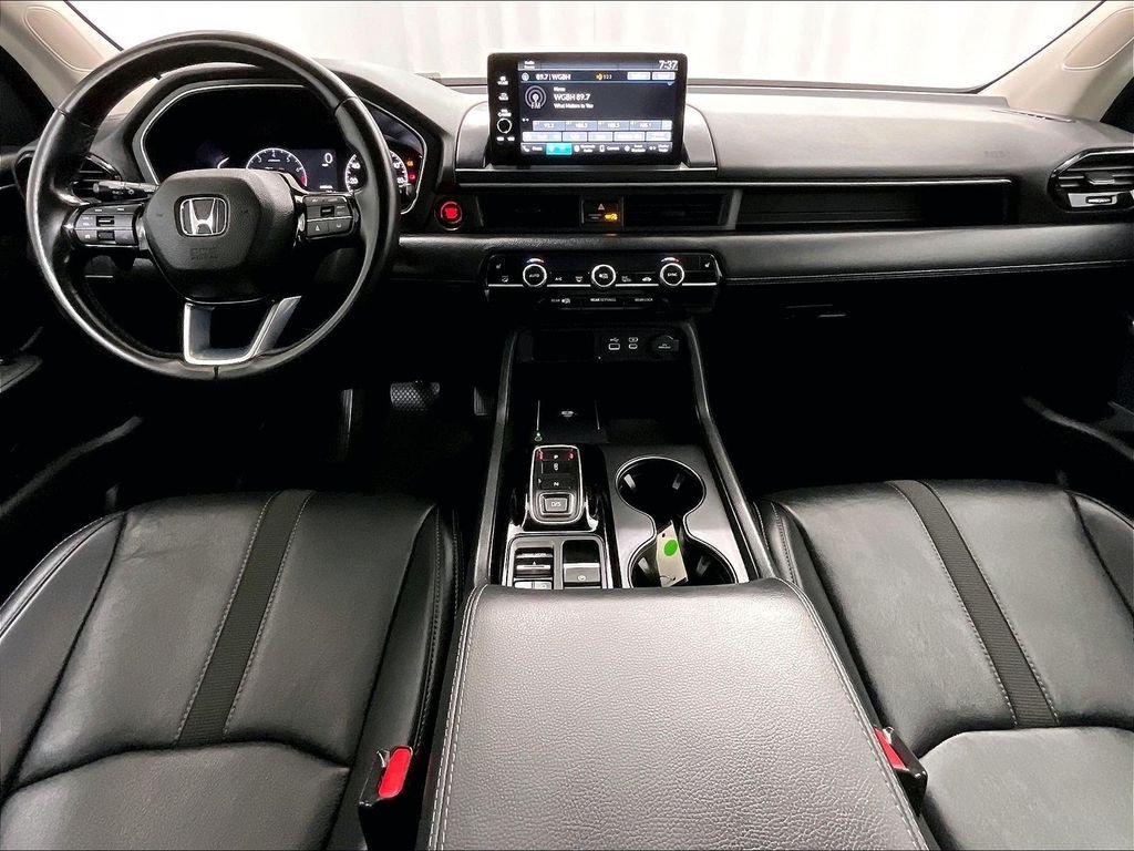 Used 2023 Honda Pilot EX-L image 22