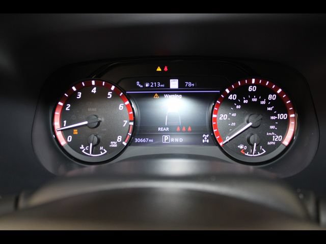 Used 2023 Nissan Frontier PRO-4X w/ Pro-4X Premium Package AWD/4WD image 22