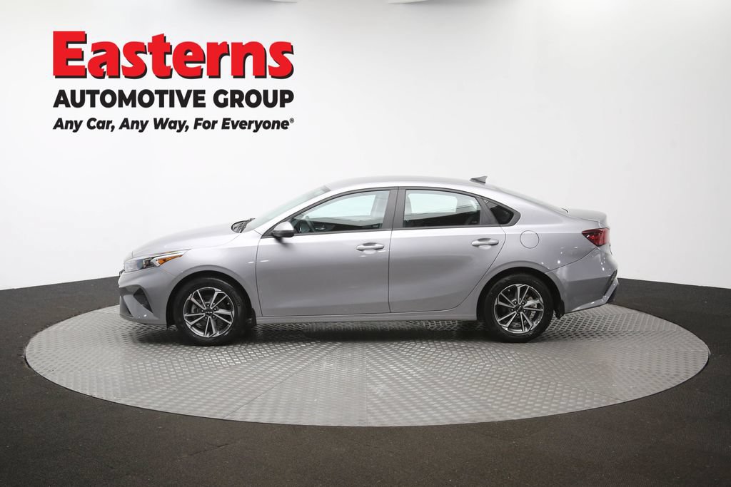 Used 2023 Kia Forte LXS w/ LXS Technology Package FWD image 59