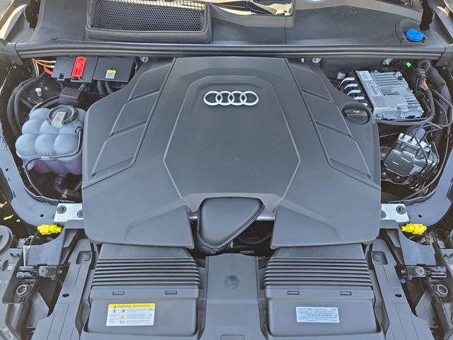 Used 2023 Audi Q7 3.0T Premium Plus w/ Premium Plus Package image 35