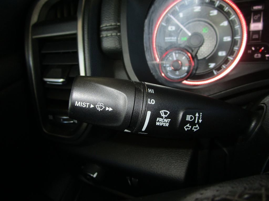 Used 2020 RAM 1500 Rebel w/ Rebel Level 1 Equipment Group image 31