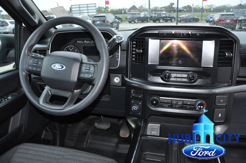 Used 2023 Ford F150 XL w/ STX Appearance Package image 19