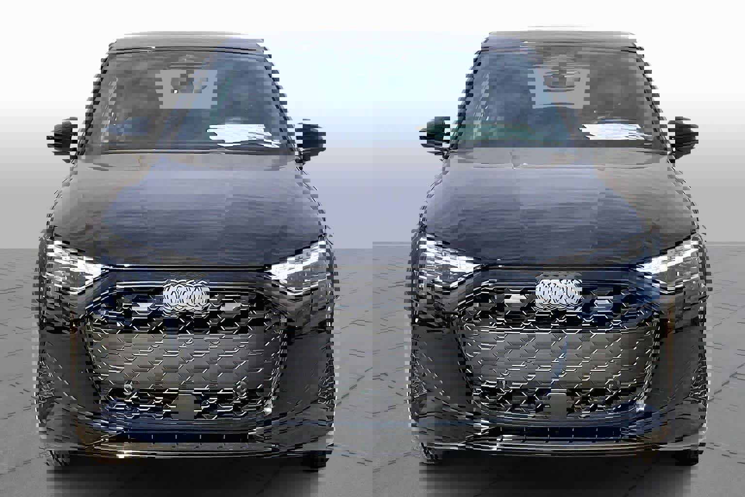 New 2026 Audi A3 2.0T Premium image 3