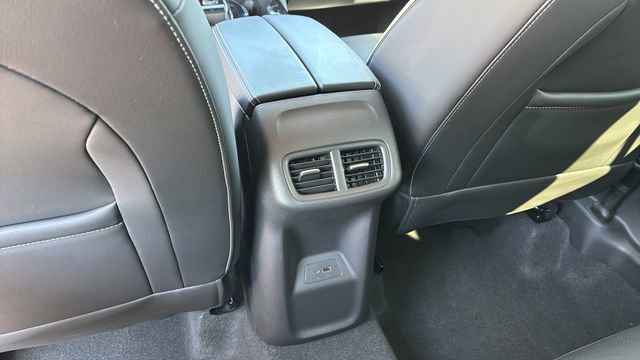 Used 2025 Buick Envision Sport Touring AWD/4WD image 20