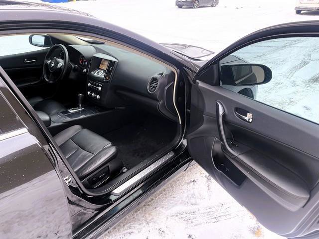 Used 2014 Nissan Maxima 3.5 SV FWD image 38