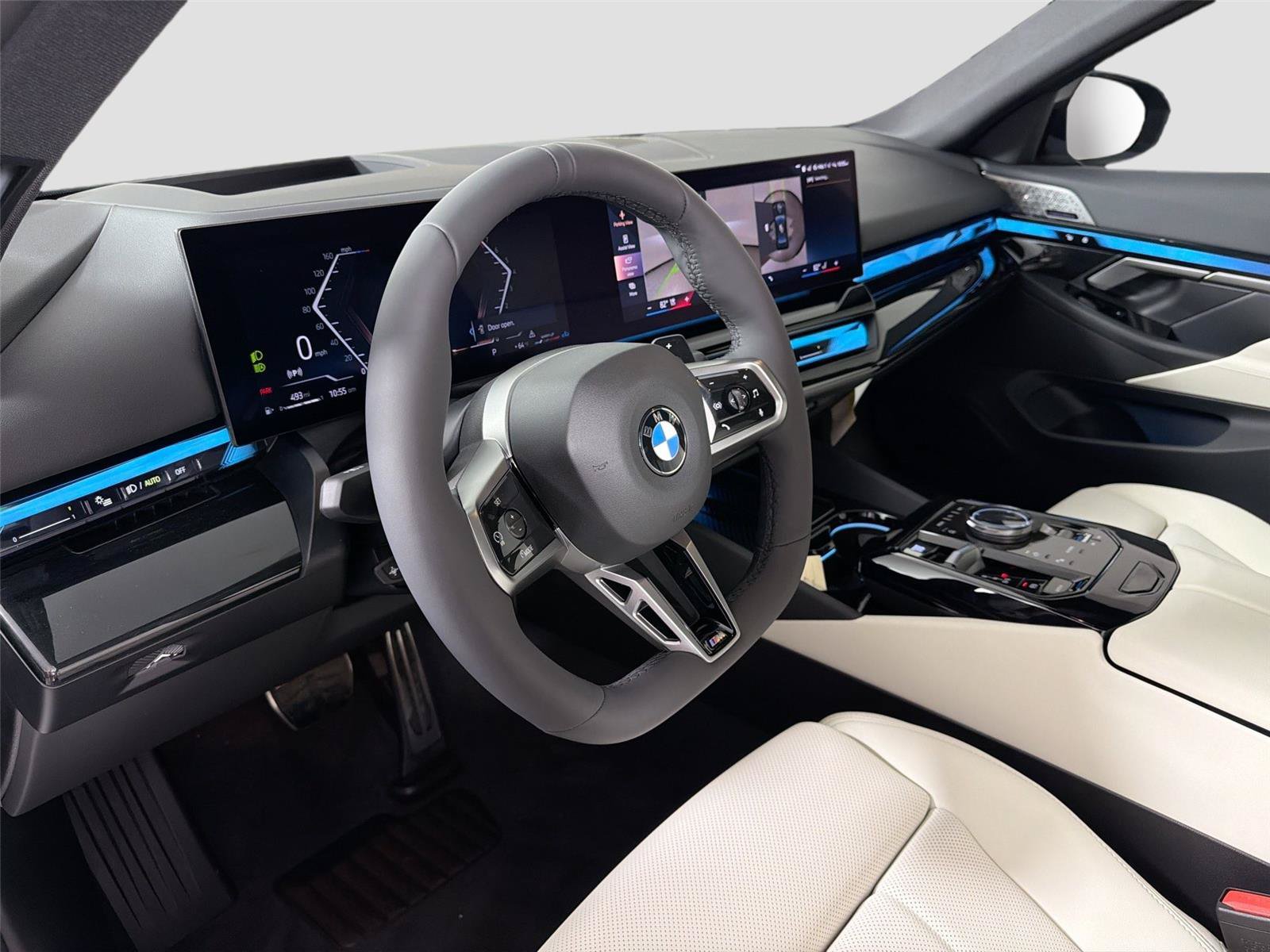 New 2026 BMW 530i w/ M Sport Package RWD image 18