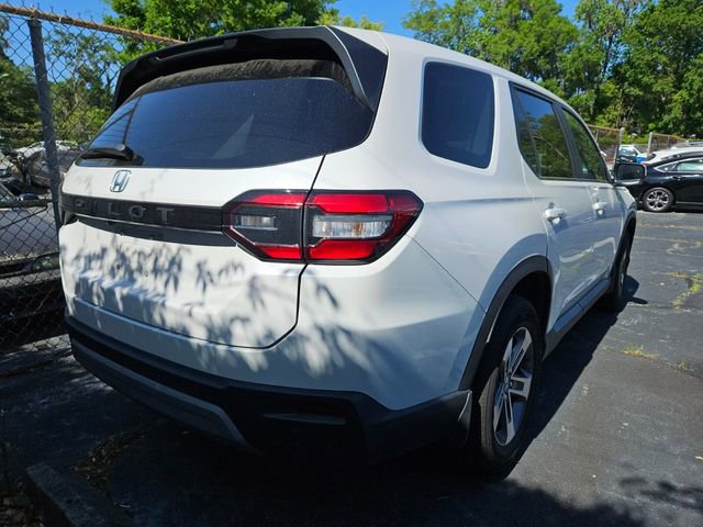 Used 2025 Honda Pilot EX-L image 8