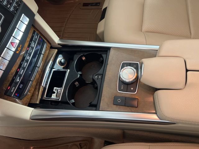 Used 2014 Mercedes-Benz E 250 BlueTEC Sedan image 21