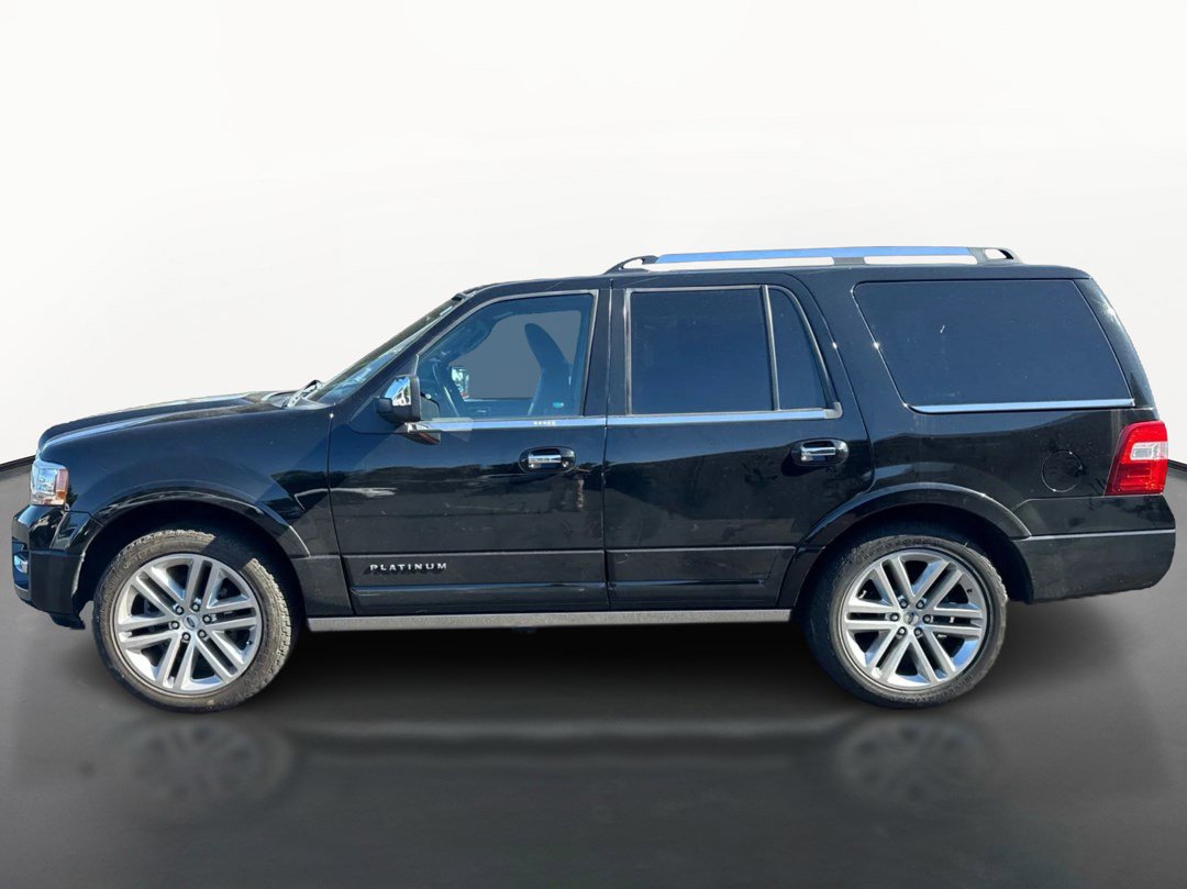 Used 2017 Ford Expedition Platinum AWD/4WD image 6