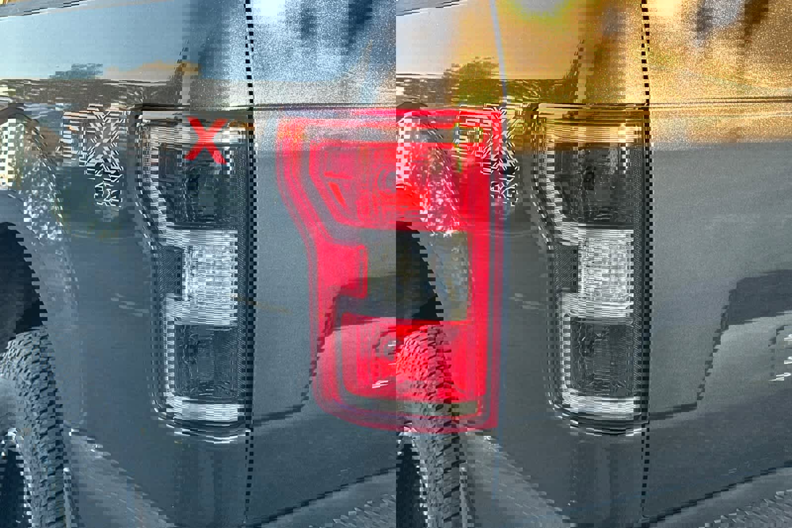 Certified 2019 Ford F150 XL w/ Equipment Group 101A Mid image 10