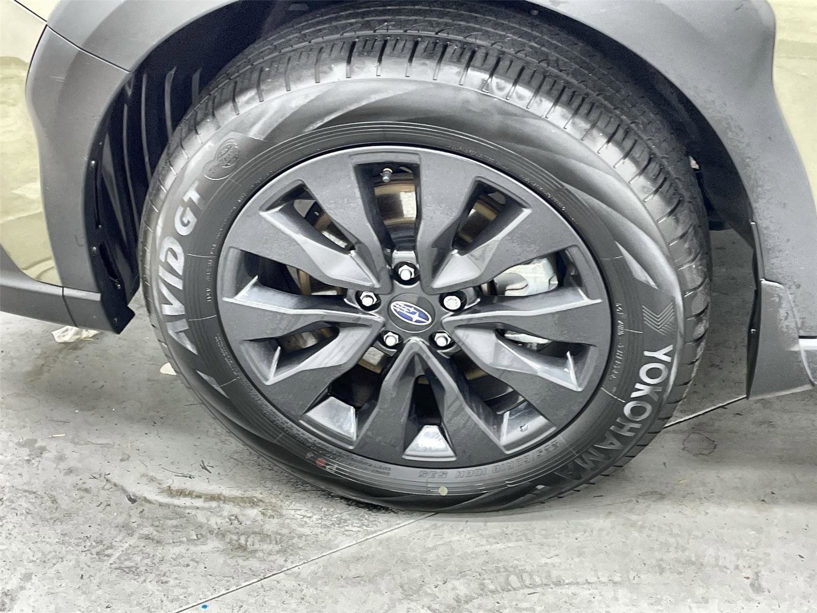 Used 2023 Subaru Outback Onyx Edition XT image 10