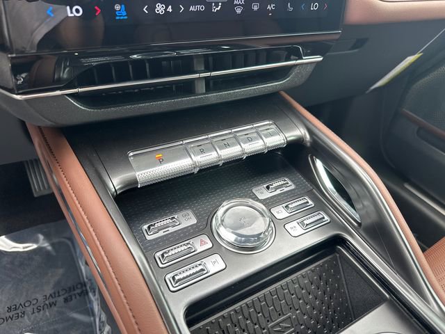 New 2026 Lincoln Nautilus Reserve AWD/4WD image 29