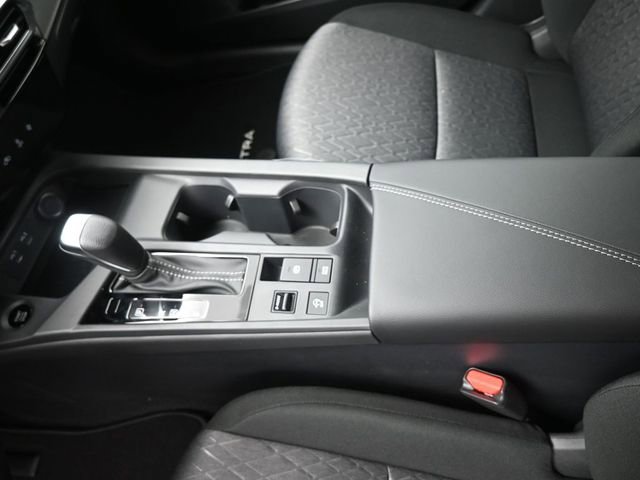 New 2026 Nissan Sentra SV w/ Floor Mat Package image 33