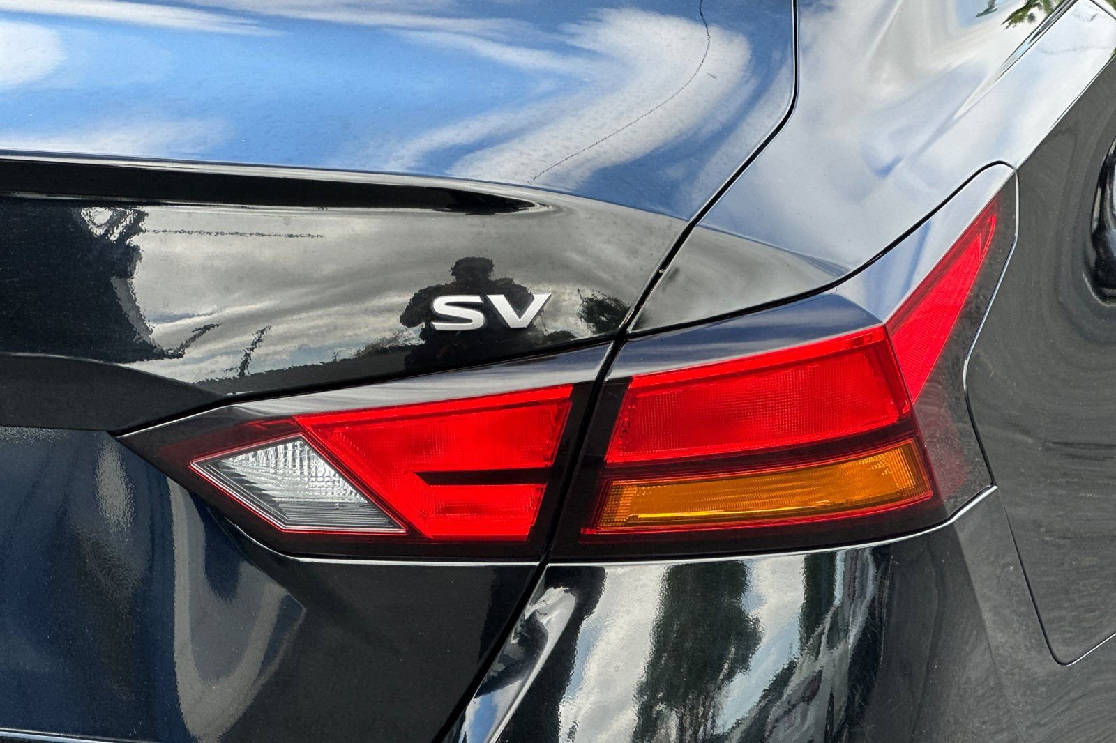 Used 2023 Nissan Altima 2.5 SV FWD image 34