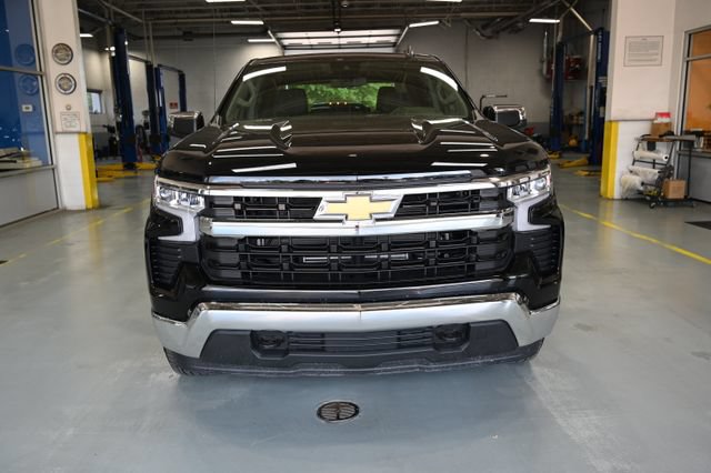 New 2026 Chevrolet Silverado 1500 LT AWD/4WD image 2