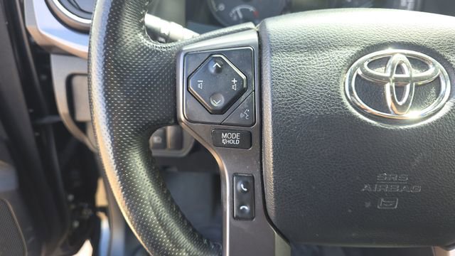 Used 2019 Toyota Tacoma TRD Sport image 23