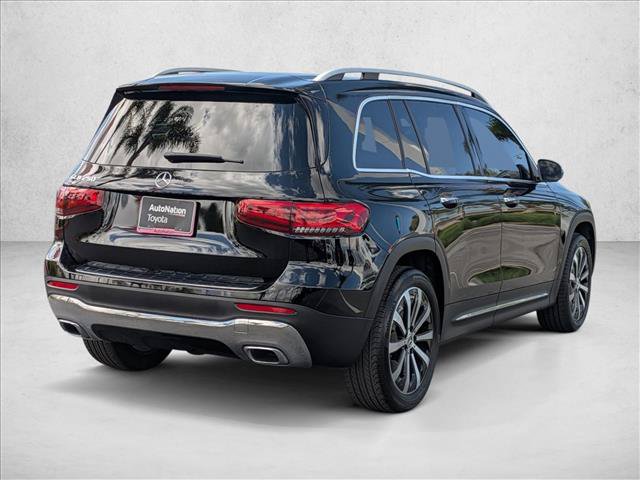 Used 2022 Mercedes-Benz GLB 250 image 5