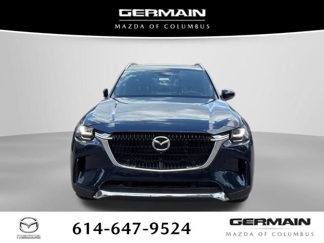 New 2026 MAZDA CX-90 3.3 Turbo w/ Premium Plus Pkg AWD/4WD image 3