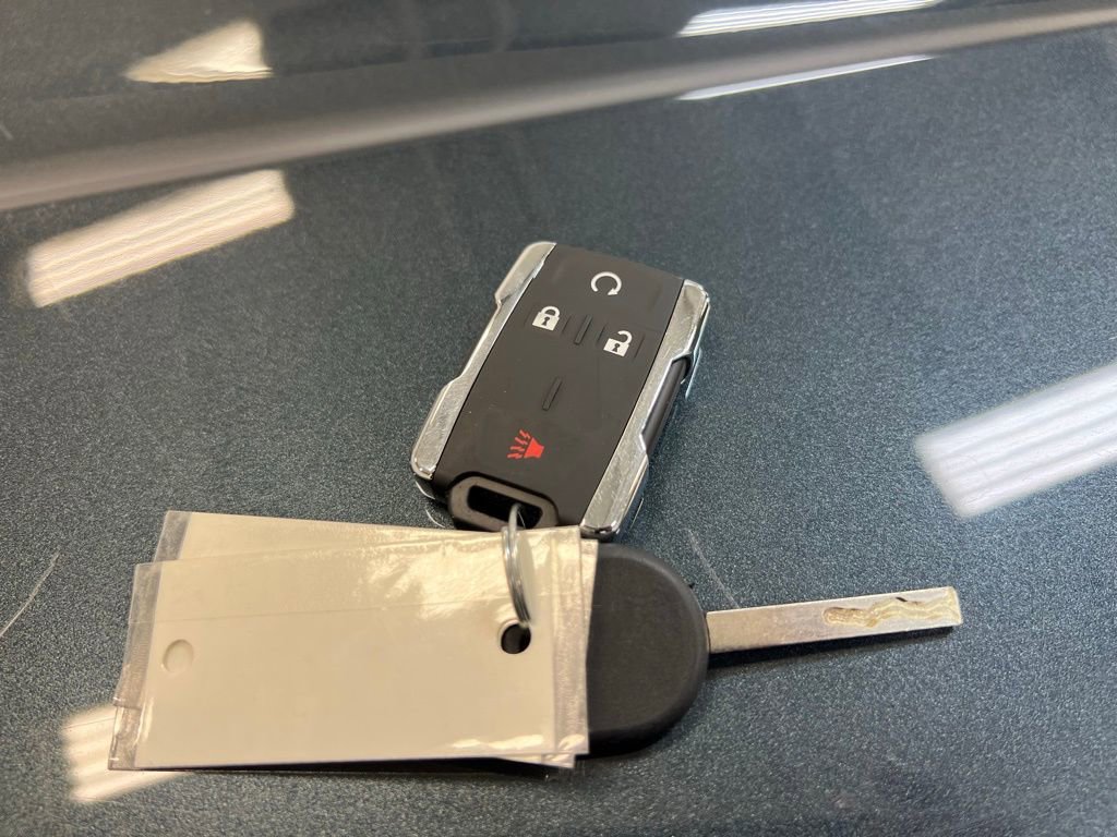 Used 2020 Chevrolet Colorado LT w/ LT Convenience Package image 30