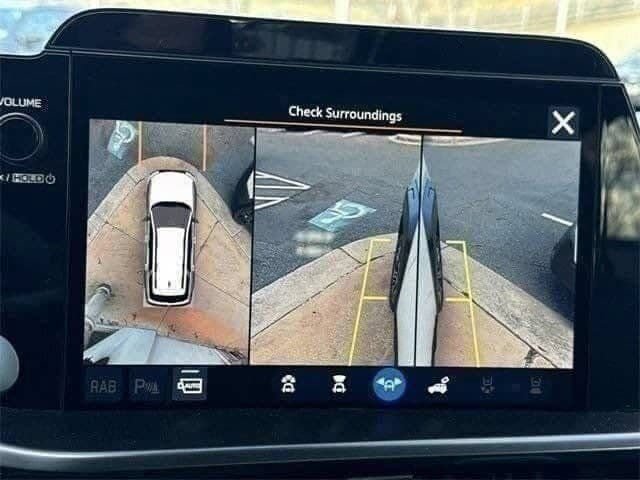 New 2026 Subaru Outback Touring XT AWD/4WD image 24