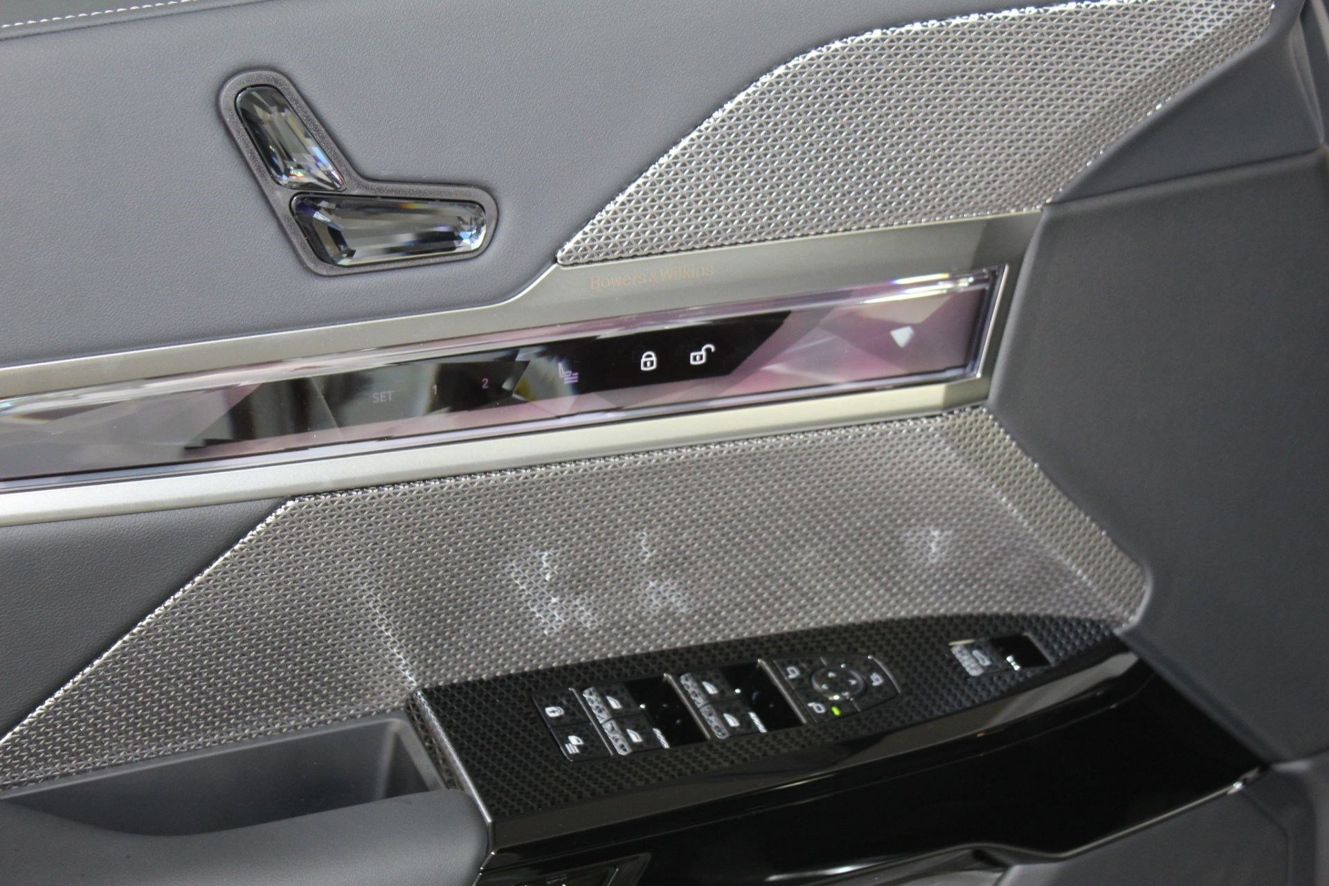 New 2026 BMW i7 eDrive50 image 26