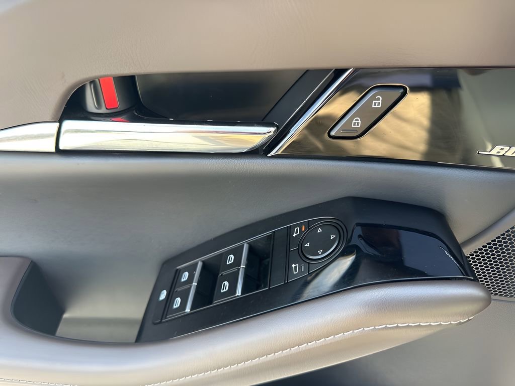 Used 2023 MAZDA CX-30 2.5 Turbo w/ Premium Package image 27