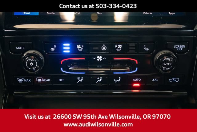 Used 2023 Jeep Grand Cherokee Overland AWD/4WD image 13