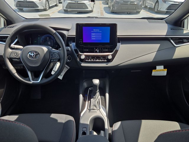 New 2027 Toyota Corolla SE FWD image 15