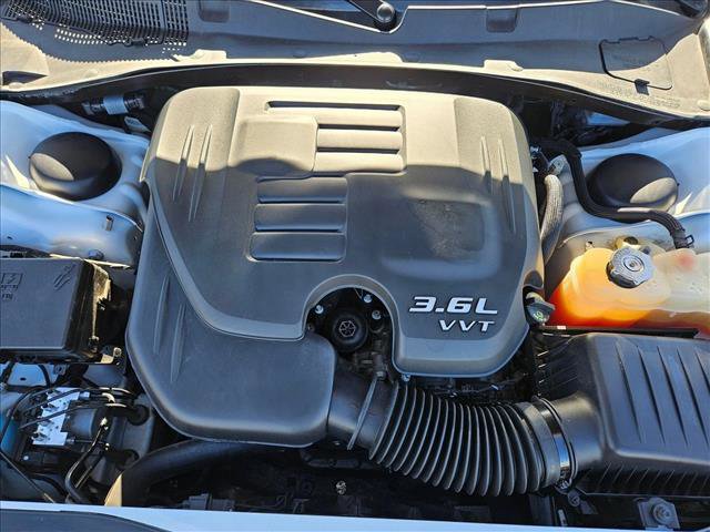 Used 2023 Dodge Charger SXT image 19