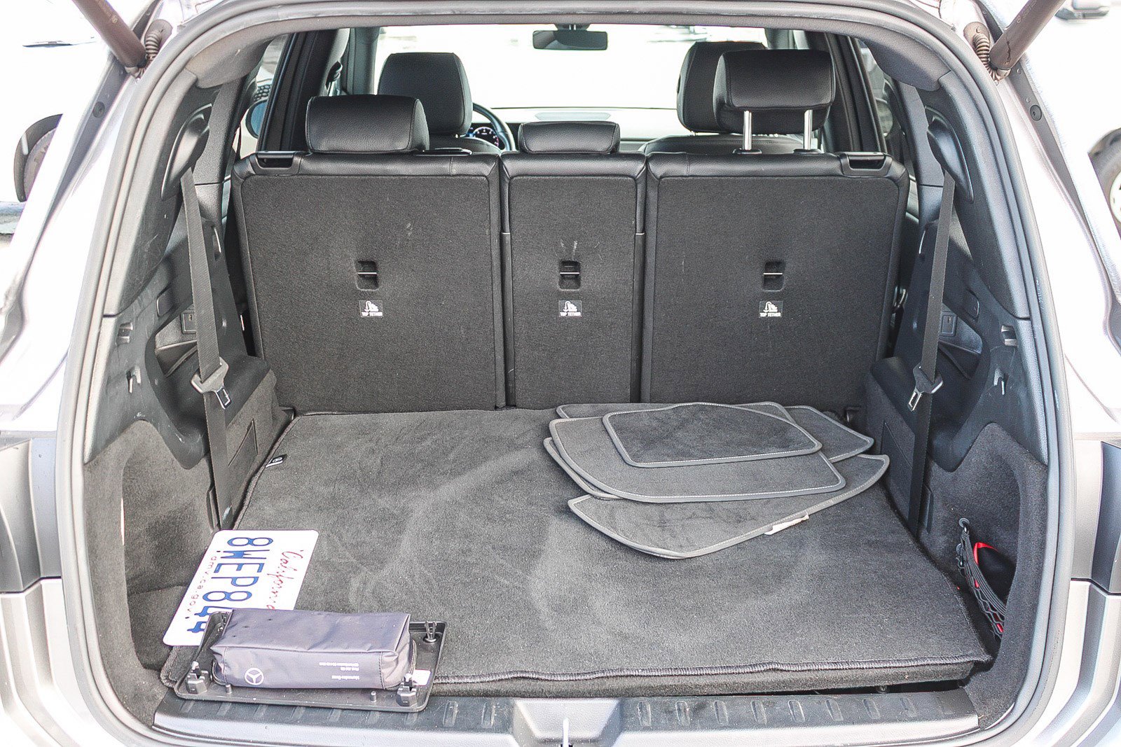 Used 2021 Mercedes-Benz GLB 250 GLB 250 image 26