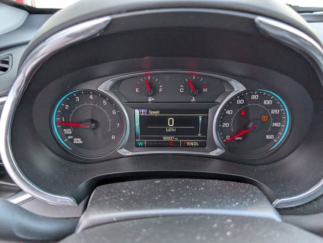 Used 2016 Chevrolet Malibu LT image 11