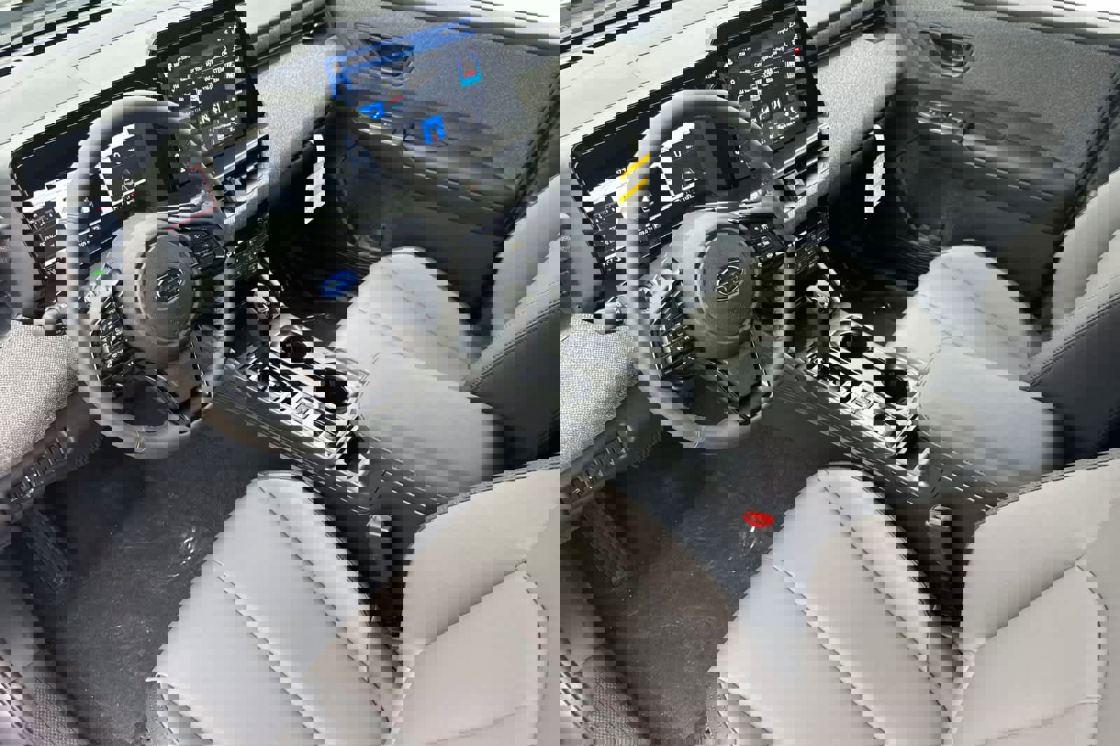 New 2026 Subaru Outback Premium image 9