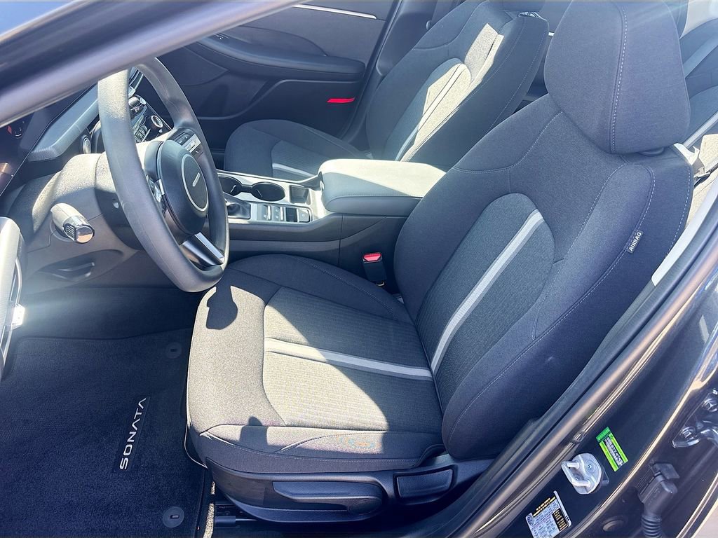 Certified 2025 Hyundai Sonata SE image 19