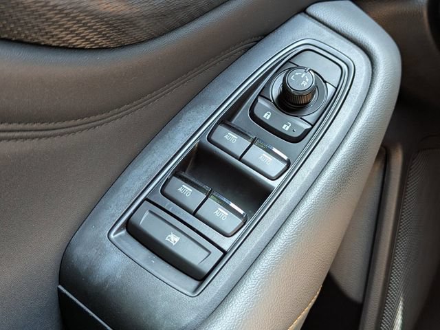 Used 2024 Subaru Outback Wilderness AWD/4WD image 25