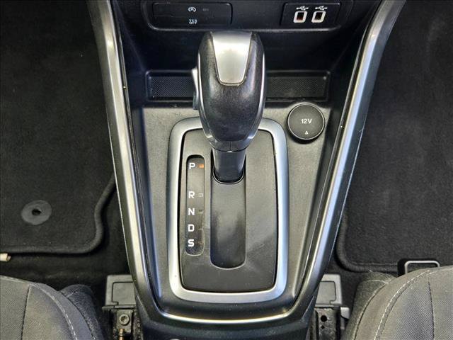 Used 2018 Ford EcoSport SE w/ SE Convenience Package FWD image 11
