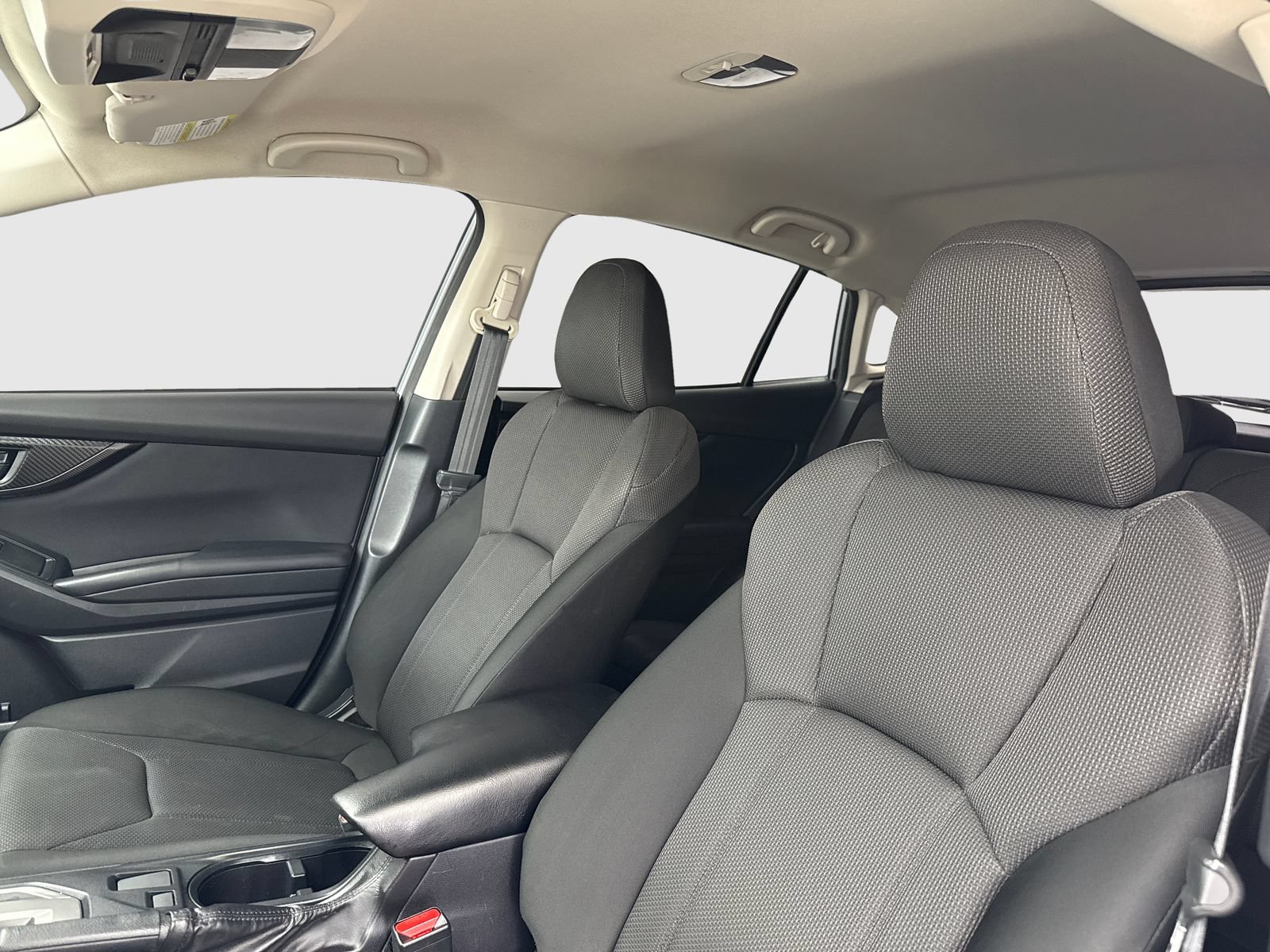 Used 2018 Subaru Impreza 2.0i AWD/4WD image 15