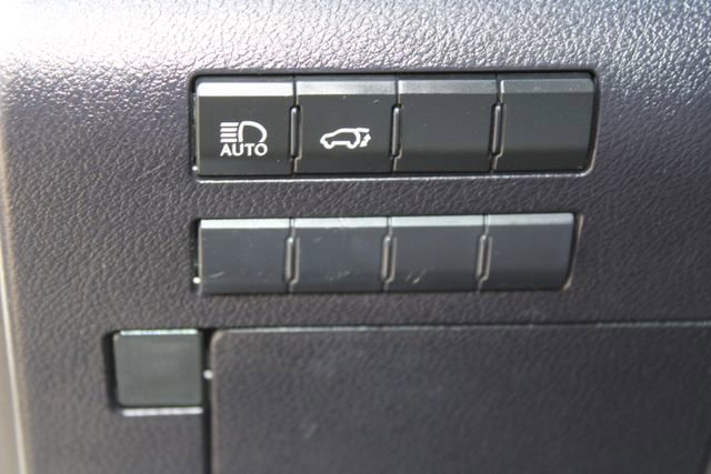 Used 2022 Lexus RX 350 FWD image 11