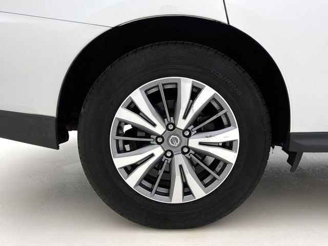 Used 2019 Nissan Pathfinder SL FWD image 29