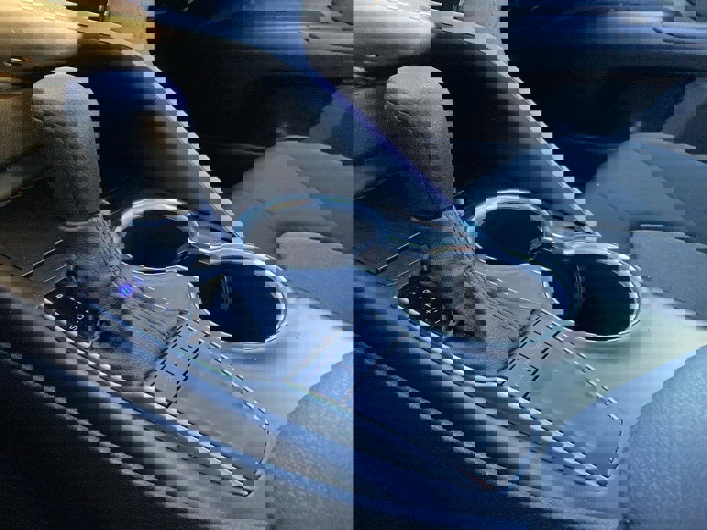 Certified 2024 Toyota Camry LE image 25