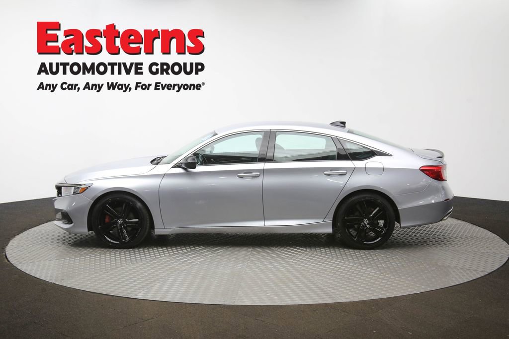 Used 2022 Honda Accord Sport Special Edition image 58