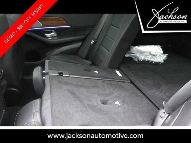 Used 2026 Mercedes-Benz GLE 450 4MATIC image 24