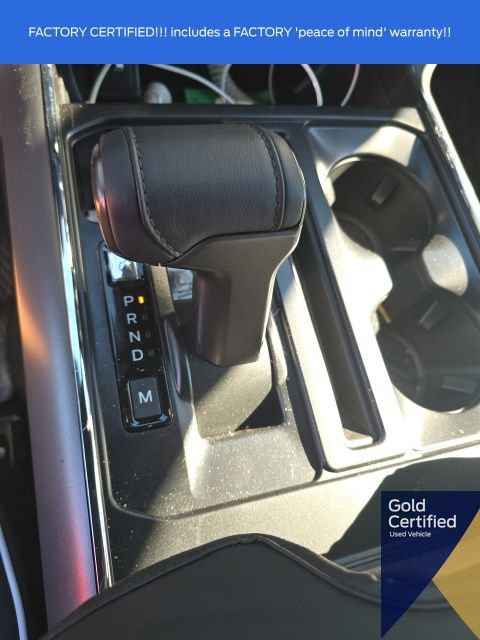 Used 2026 Ford F150 XLT w/ Equipment Group 302A MID AWD/4WD image 22