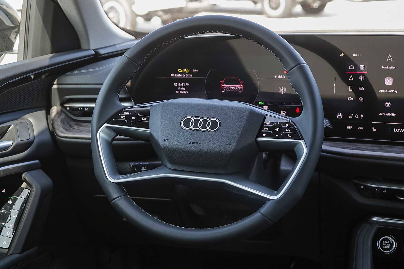 New 2025 Audi Q5 Premium image 15