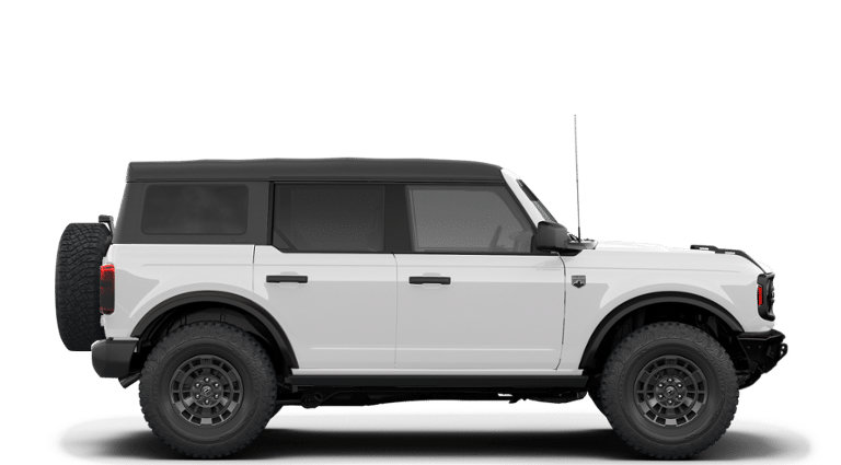 New 2026 Ford Bronco Big Bend w/ Black Diamond Package AWD/4WD image 38