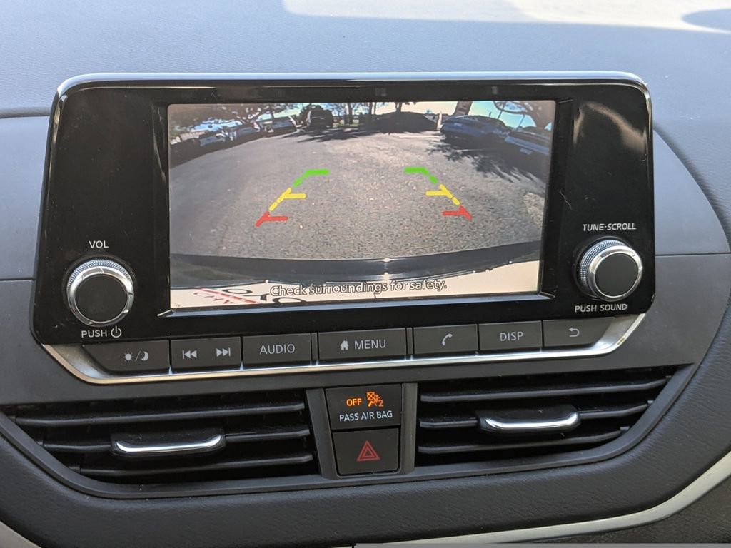 Used 2023 Nissan Altima 2.5 S FWD image 20