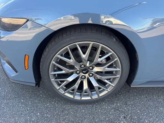 New 2026 Ford Mustang Premium RWD image 10