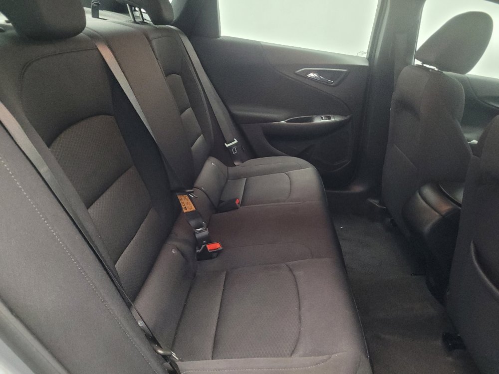 Used 2023 Chevrolet Malibu LS w/ Driver Confidence Package FWD image 19