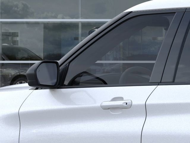 New 2026 Ford Explorer Active w/ Active Comfort Package AWD/4WD image 20